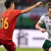 Gareth Bale, cel mai bun marcator din istoria selecţionatei Ţării Galilor